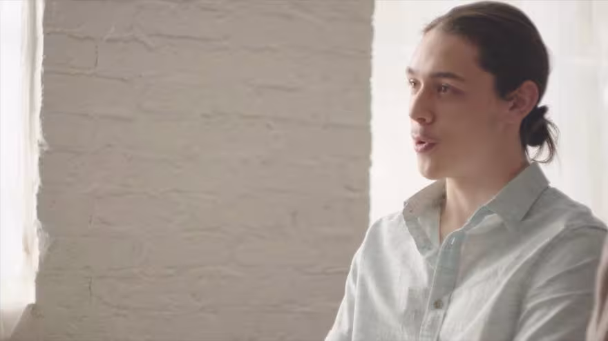 Kiah’s Journey to a Diagnosis Was Long and Difficult