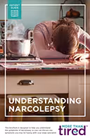 understanding narcolepsy - patient counseling guide pdf