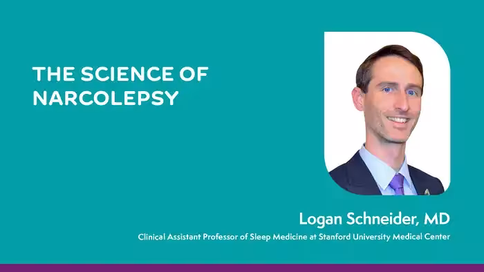 The science of narcolepsy
