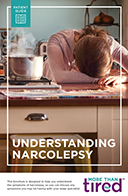 understanding narcolepsy - patient counseling guide pdf
